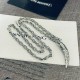 2022SS CHROME HEARTS Chrome Hearts new work Japan not yet arrival necklace 2022SS CHROME HEARTS Chrome Hearts new work Japan not yet arrival necklace