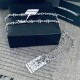 2022SS CHROME HEARTS Chrome Hearts online limited necklace 2022SS CHROME HEARTS Chrome Hearts online limited necklace