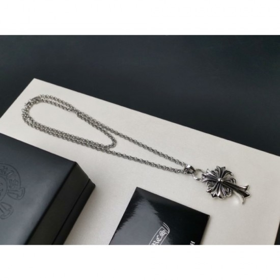 2022SS CHROME HEARTS Chrome Hearts last chance necklace 2022SS CHROME HEARTS Chrome Hearts last chance necklace