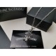 2022SS CHROME HEARTS Chrome Hearts last chance necklace 2022SS CHROME HEARTS Chrome Hearts last chance necklace