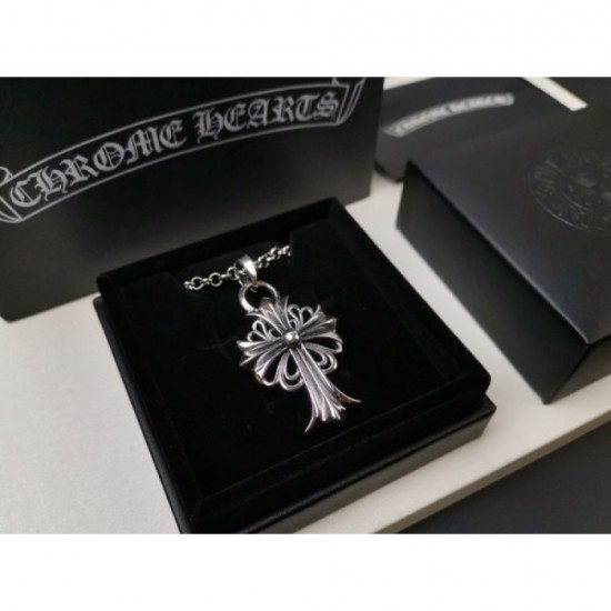 2022SS CHROME HEARTS Chrome Hearts last chance necklace 2022SS CHROME HEARTS Chrome Hearts last chance necklace