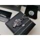 2022SS CHROME HEARTS Chrome Hearts last chance necklace 2022SS CHROME HEARTS Chrome Hearts last chance necklace