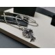 2022SS CHROME HEARTS Chrome Hearts last chance necklace 2022SS CHROME HEARTS Chrome Hearts last chance necklace