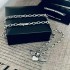 2022SS CHROME HEARTS CHROME HEARTS overseas limited new necklace