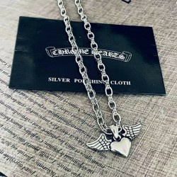 2022SS CHROME HEARTS CHROME HEARTS overseas limited new necklace
