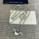 2022SS CHROME HEARTS CHROME HEARTS overseas limited new necklace 2022SS CHROME HEARTS CHROME HEARTS overseas limited new necklace