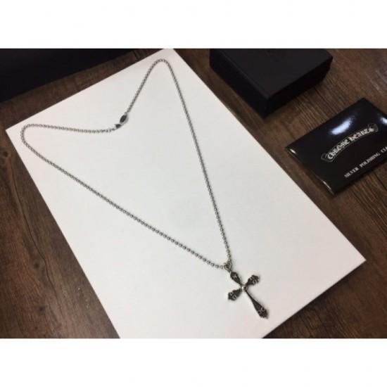 2022SS CHROME HEARTS Chrome Hearts popular new color appeared necklace 2022SS CHROME HEARTS Chrome Hearts popular new color appeared necklace