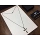2022SS CHROME HEARTS Chrome Hearts popular new color appeared necklace 2022SS CHROME HEARTS Chrome Hearts popular new color appeared necklace