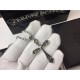 2022SS CHROME HEARTS Chrome Hearts popular new color appeared necklace 2022SS CHROME HEARTS Chrome Hearts popular new color appeared necklace
