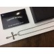2022SS CHROME HEARTS Chrome Hearts popular new color appeared necklace 2022SS CHROME HEARTS Chrome Hearts popular new color appeared necklace