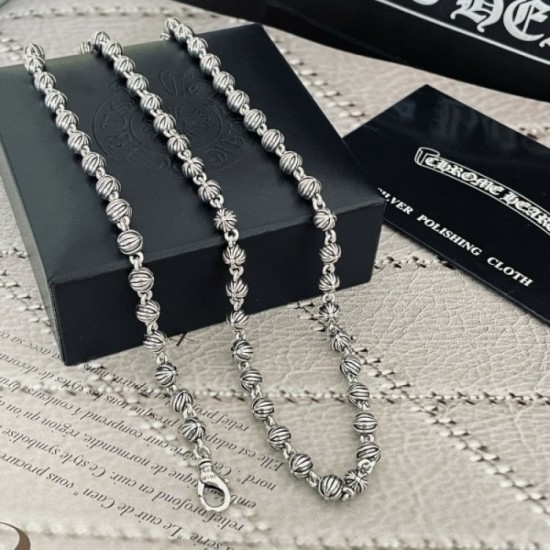 2022SS CHROME HEARTS Chrome Hearts popular new work appeared necklace 2022SS CHROME HEARTS Chrome Hearts popular new work appeared necklace