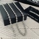 2022SS CHROME HEARTS Chrome Hearts popular new work appeared necklace 2022SS CHROME HEARTS Chrome Hearts popular new work appeared necklace