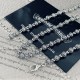 2022SS CHROME HEARTS Chrome Hearts popular new work appeared necklace 2022SS CHROME HEARTS Chrome Hearts popular new work appeared necklace