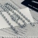 2022SS CHROME HEARTS Chrome Hearts popular new work appeared necklace 2022SS CHROME HEARTS Chrome Hearts popular new work appeared necklace