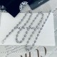 2022SS CHROME HEARTS Chrome Hearts popular new work appeared necklace 2022SS CHROME HEARTS Chrome Hearts popular new work appeared necklace