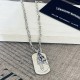 2022SS CHROME HEARTS Chrome Hearts necklace that I highly recommend 2022SS CHROME HEARTS Chrome Hearts necklace that I highly recommend