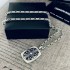 2022SS CHROME HEARTS Chrome Hearts summer cool popular new necklace