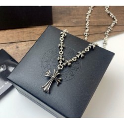 2022SS CHROME HEARTS Chrome Hearts pre-emptive spring / summer limited new necklace