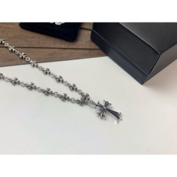 2022SS CHROME HEARTS Chrome Hearts pre-emptive spring / summer limited new necklace