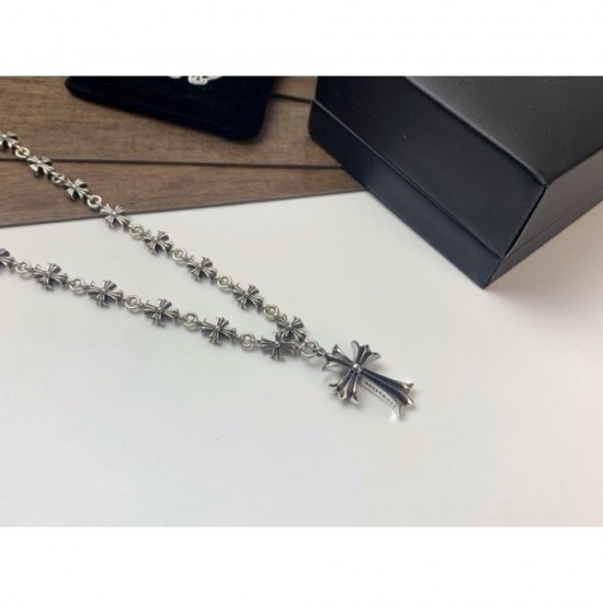 2022SS CHROME HEARTS Chrome Hearts pre-emptive spring / summer limited new necklace 2022SS CHROME HEARTS Chrome Hearts pre-emptive spring / summer limited new necklace