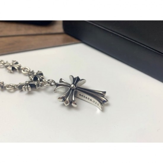 2022SS CHROME HEARTS Chrome Hearts pre-emptive spring / summer limited new necklace 2022SS CHROME HEARTS Chrome Hearts pre-emptive spring / summer limited new necklace
