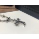 2022SS CHROME HEARTS Chrome Hearts pre-emptive spring / summer limited new necklace 2022SS CHROME HEARTS Chrome Hearts pre-emptive spring / summer limited new necklace