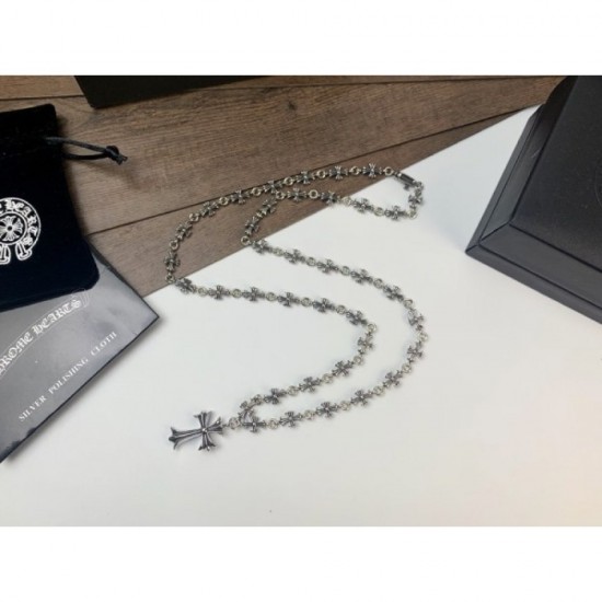 2022SS CHROME HEARTS Chrome Hearts pre-emptive spring / summer limited new necklace 2022SS CHROME HEARTS Chrome Hearts pre-emptive spring / summer limited new necklace