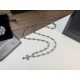 2022SS CHROME HEARTS Chrome Hearts pre-emptive spring / summer limited new necklace 2022SS CHROME HEARTS Chrome Hearts pre-emptive spring / summer limited new necklace