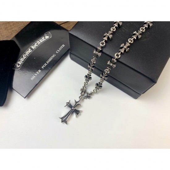 2022SS CHROME HEARTS Chrome Hearts pre-emptive spring / summer limited new necklace 2022SS CHROME HEARTS Chrome Hearts pre-emptive spring / summer limited new necklace