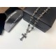 2022SS CHROME HEARTS Chrome Hearts pre-emptive spring / summer limited new necklace 2022SS CHROME HEARTS Chrome Hearts pre-emptive spring / summer limited new necklace