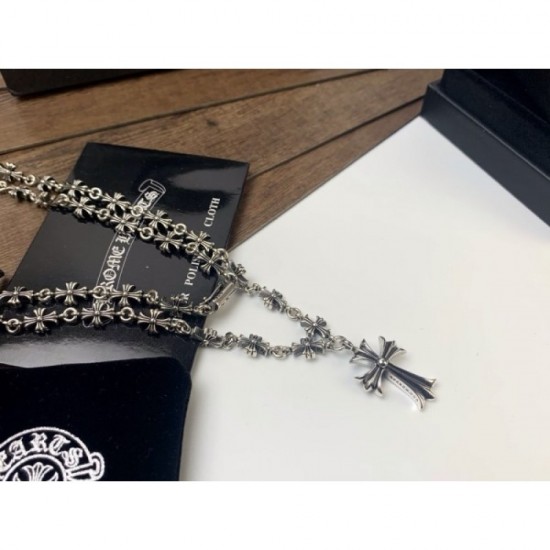 2022SS CHROME HEARTS Chrome Hearts pre-emptive spring / summer limited new necklace 2022SS CHROME HEARTS Chrome Hearts pre-emptive spring / summer limited new necklace