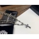 2022SS CHROME HEARTS Chrome Hearts pre-emptive spring / summer limited new necklace 2022SS CHROME HEARTS Chrome Hearts pre-emptive spring / summer limited new necklace