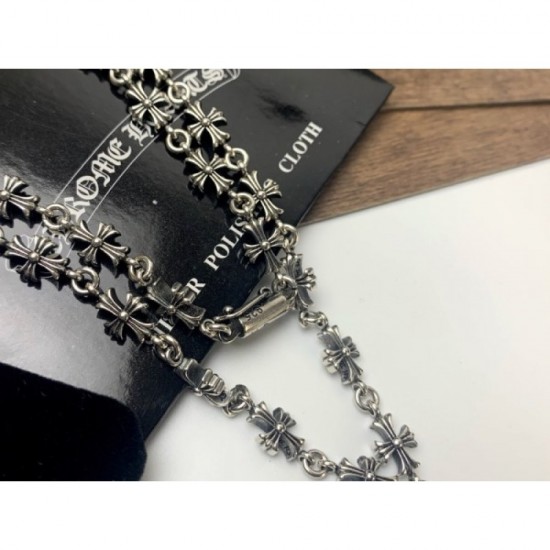 2022SS CHROME HEARTS Chrome Hearts pre-emptive spring / summer limited new necklace 2022SS CHROME HEARTS Chrome Hearts pre-emptive spring / summer limited new necklace