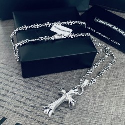 2022SS CHROME HEARTS Chrome Hearts New Year sale item necklace