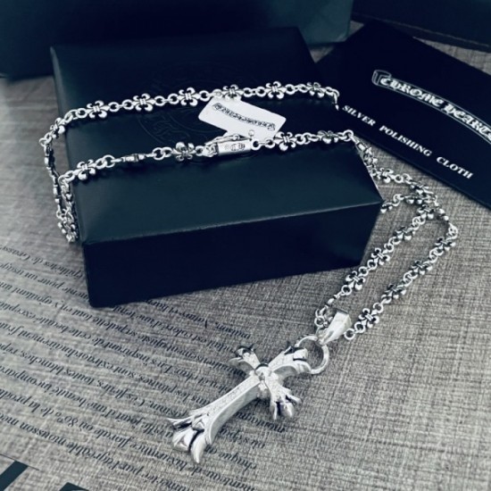 2022SS CHROME HEARTS Chrome Hearts New Year sale item necklace 2022SS CHROME HEARTS Chrome Hearts New Year sale item necklace