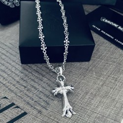 2022SS CHROME HEARTS Chrome Hearts New Year sale item necklace