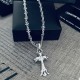 2022SS CHROME HEARTS Chrome Hearts New Year sale item necklace 2022SS CHROME HEARTS Chrome Hearts New Year sale item necklace
