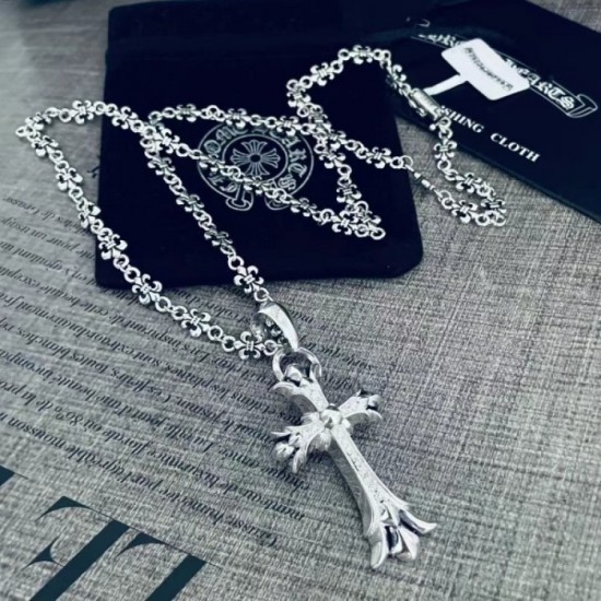2022SS CHROME HEARTS Chrome Hearts New Year sale item necklace 2022SS CHROME HEARTS Chrome Hearts New Year sale item necklace