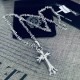 2022SS CHROME HEARTS Chrome Hearts New Year sale item necklace 2022SS CHROME HEARTS Chrome Hearts New Year sale item necklace