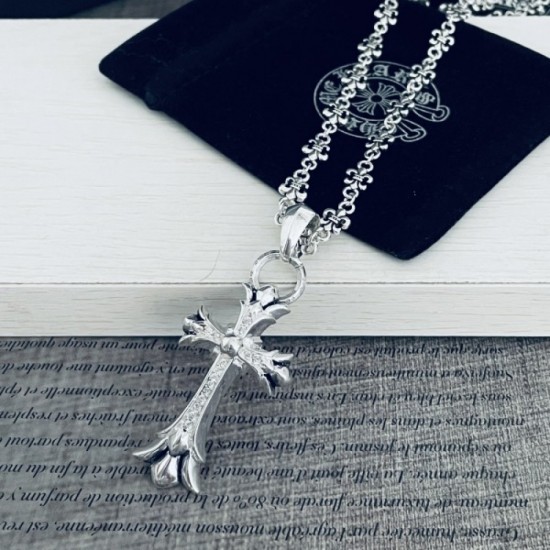 2022SS CHROME HEARTS Chrome Hearts New Year sale item necklace 2022SS CHROME HEARTS Chrome Hearts New Year sale item necklace