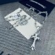 2022SS CHROME HEARTS Chrome Hearts New Year sale item necklace 2022SS CHROME HEARTS Chrome Hearts New Year sale item necklace