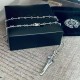 2022SS CHROME HEARTS Chrome Hearts spring and summer new popular brand necklace 2022SS CHROME HEARTS Chrome Hearts spring and summer new popular brand necklace