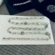 2022SS CHROME HEARTS Chrome Hearts brand necklace continues this season 2022SS CHROME HEARTS Chrome Hearts brand necklace continues this season