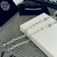 2022SS CHROME HEARTS Chrome Hearts brand necklace continues this season 2022SS CHROME HEARTS Chrome Hearts brand necklace continues this season