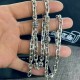 2022SS CHROME HEARTS Chrome Hearts brand necklace continues this season 2022SS CHROME HEARTS Chrome Hearts brand necklace continues this season