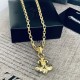 2022SS CHROME HEARTS Chrome Hearts favorite latest collection necklace 2022SS CHROME HEARTS Chrome Hearts favorite latest collection necklace