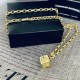 2022SS CHROME HEARTS Chrome Hearts summer classic style up necklace 2022SS CHROME HEARTS Chrome Hearts summer classic style up necklace