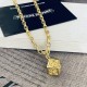 2022SS CHROME HEARTS Chrome Hearts summer classic style up necklace 2022SS CHROME HEARTS Chrome Hearts summer classic style up necklace