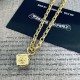 2022SS CHROME HEARTS Chrome Hearts summer classic style up necklace 2022SS CHROME HEARTS Chrome Hearts summer classic style up necklace