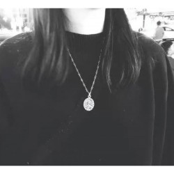 2022SS CHROME HEARTS Chrome Hearts new necklace with less popularity